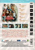 Aida   (5ª Temporada) Primera Parte