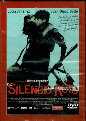 Silencio Roto