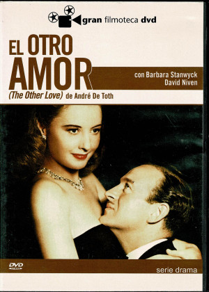 El Otro Amor