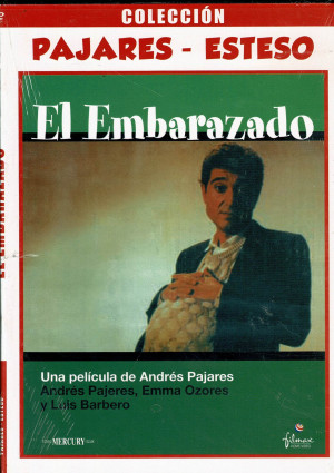 El Embarazado