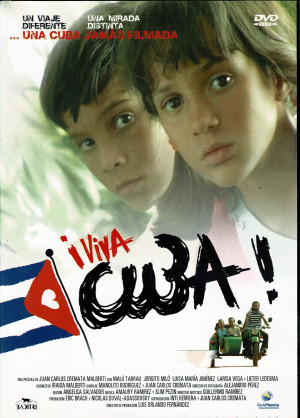 Viva Cuba