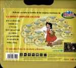 Maleta Unicef Heidi  La Serie Completa  14 dvd