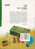 Del Átomo Al Bit Tapa dura – 1 enero 2011 Vol 17