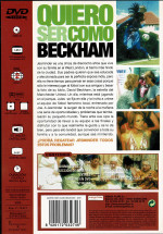 Quiero Ser Como Beckham