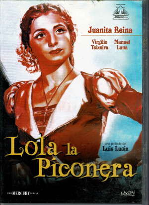 Lola la Piconera
