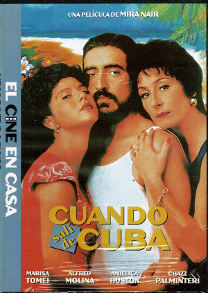 Cuando Sali De Cuba  (1995)