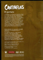 Cantinflas : El Portero