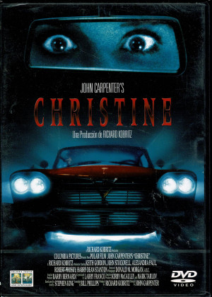 Christine