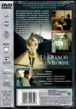 El silencio de un hombre      (1967)