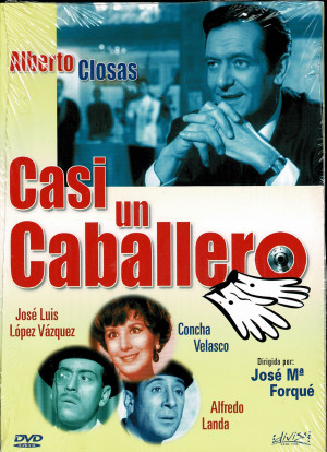 Casi un Caballero