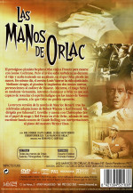 Las Manos de Orlac