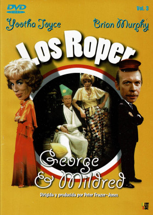 Los Roper (Serie de TV)  (1976) Vol 3