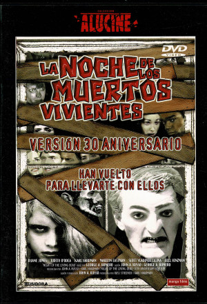 La Noche de los Muertos Vivientes   (1968)