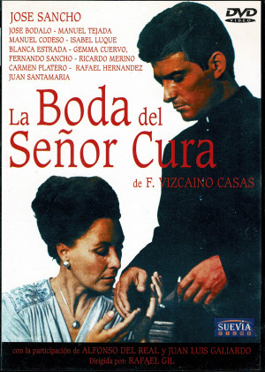 La Boda Del Señor Cura