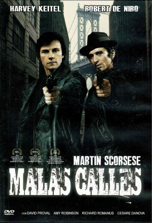 Malas Calles       (1973)