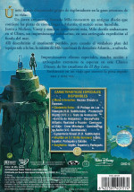 Atlantis: el imperio perdido  (Disney 2001)