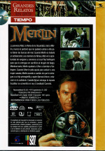 Merlin (Miniserie de TV)