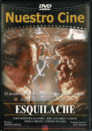 Esquilache