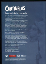 Cantinflas : Festival de la Comedia