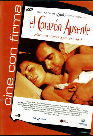 El Corazon Ausente