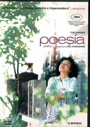 Poesía       (2010)
