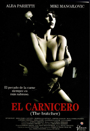 El Carnicero          (1999)