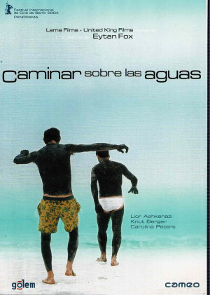 Caminar Sobre las Aguas         (2004)