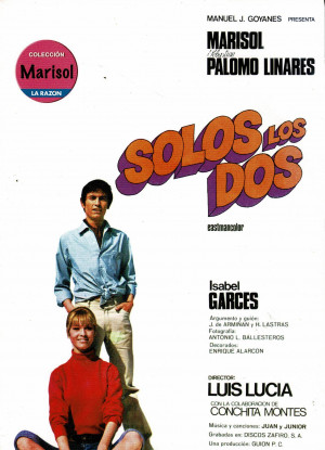 Solos los Dos