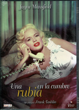 Una rubia para un gángster  (1960)