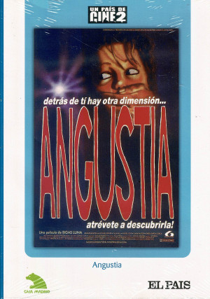 Angustia