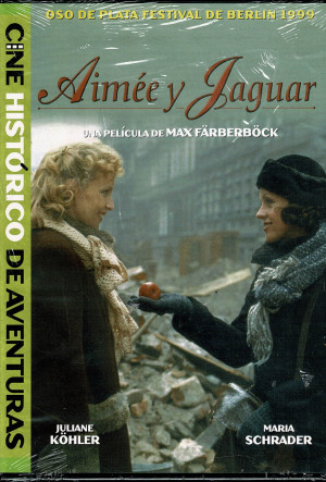 Aimée y Jaguar