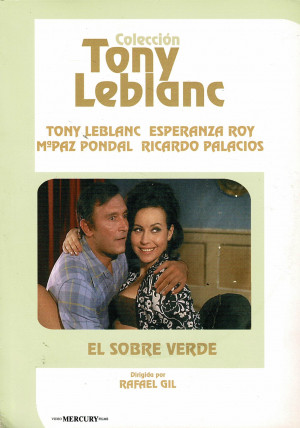 El sobre verde  (1971)