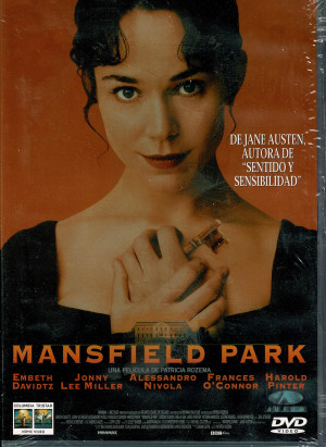 Mansfield Park