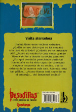 Pesadillas , Visita aterradora (1997)  Nº 11