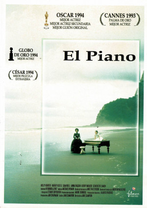 El Piano    (1993)
