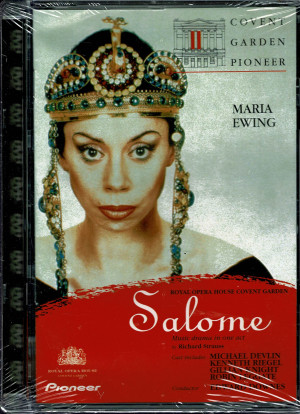 Salome [1992]