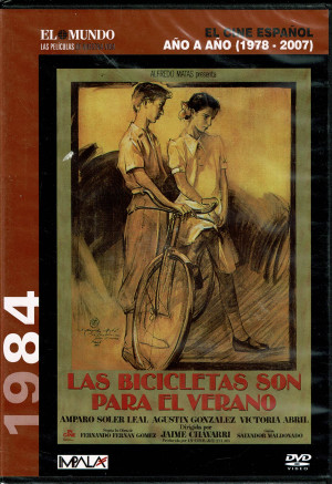 Las Bicicletas son Para el Verano