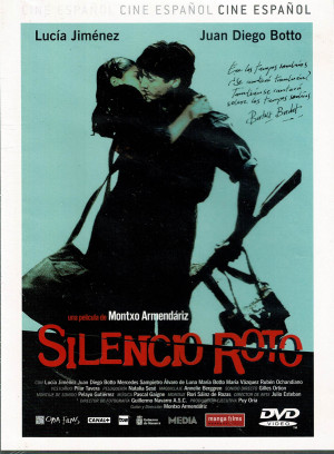 Silencio Roto