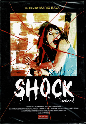 Shock (Suspense)    (1977)