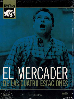 El Mercader de las Cuatro Estaciones    (1971) Fassbinder.
