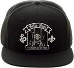 Gorra Suicide Squad Belle Reve Black