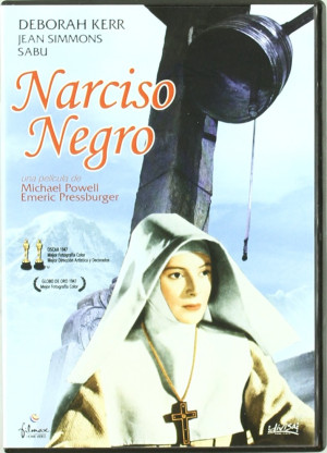 Narciso Negro    (1947)