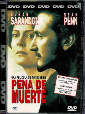 Pena de Muerte     (1995)