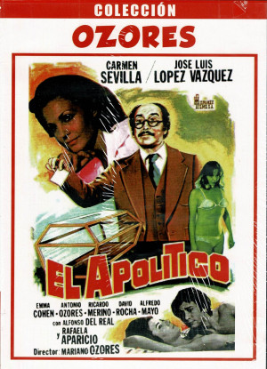El Apolítico    (1977)