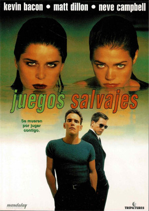 Juegos Salvajes     (1998)