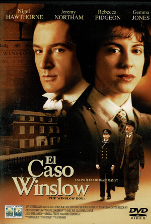 El caso Winslow    (1999)