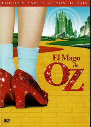 El Mago de Oz (Edición Especial 2 Discos)