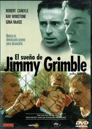 El Sueño de Jimmy Grimble