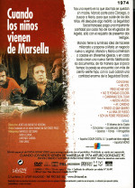 Cuando los Niños Vienen de Marsella   (1974 Manolo Escobar )