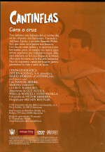 Cantinflas : Cara o Cruz